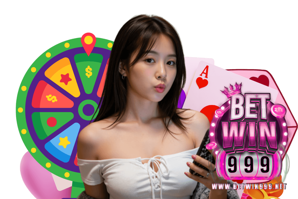 betwin999 สมัคร