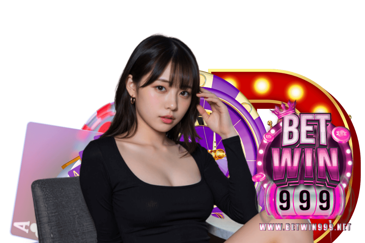 betwin999 สล็อต